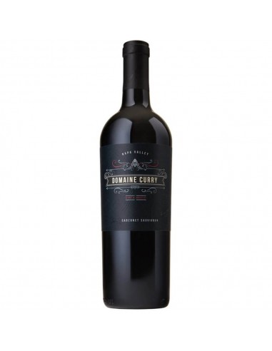 Domaine Curry - Cabernet Sauvignon