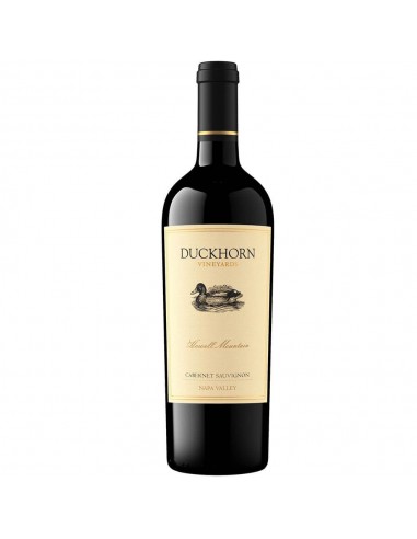 Duckhorn - Rutherford - Cabernet Sauvignon - Napa Valley