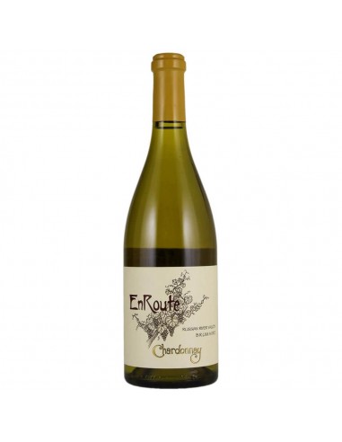 EnRoute - Brumaire - Chardonnay