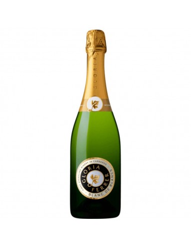 Gloria Ferrer - Blanc de Blancs