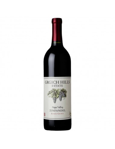 Grgich Hills Estate - Zinfandel