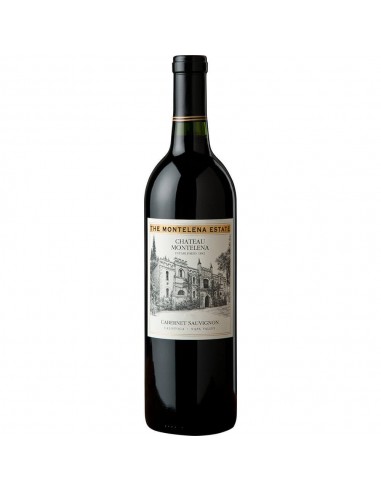 Château Montelena Estate - Cabernet Sauvignon