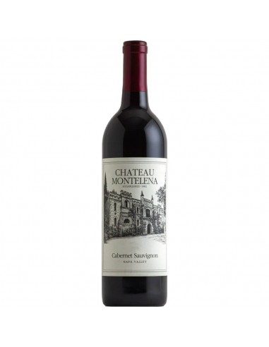 Château Montelena - Cabernet Sauvignon