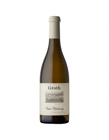 Groth Vineyards - Chardonnay - Napa Valley