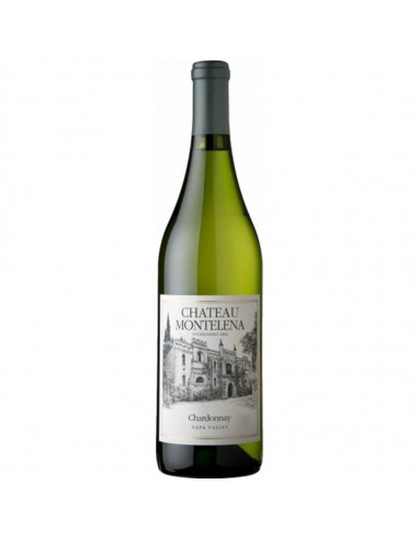 Château Montelena - Chardonnay