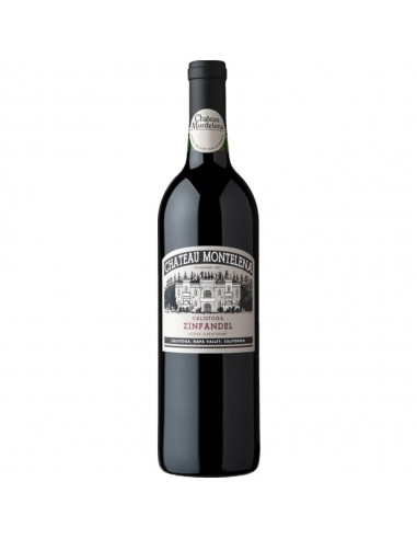 Château Montelena - Zinfandel