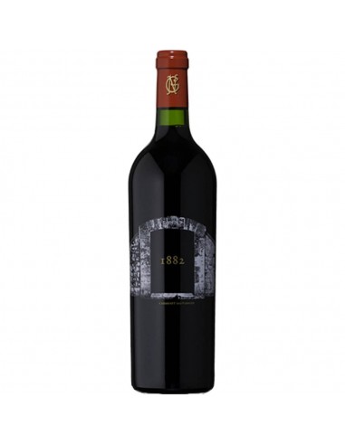 Inglenook - Niebaum Estate 1882 - Cabernet Sauvignon