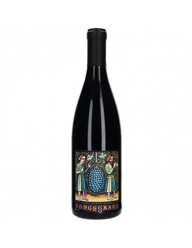 Kongsgaard - Hudson Vineyard - Syrah