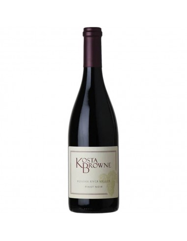 Kosta Browne - Pinot Noir - Russian River Valley