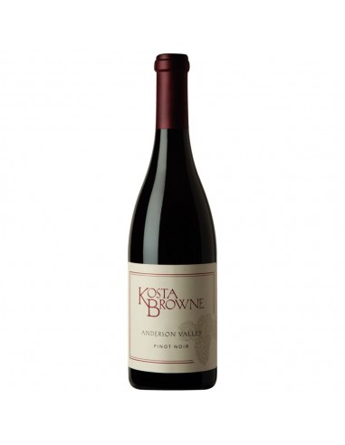 Kosta Browne - Pinot Noir - Anderson Valley