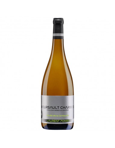 Laurent Ponsot - Meursault - Les Charmes - Cuvee de la Centauree