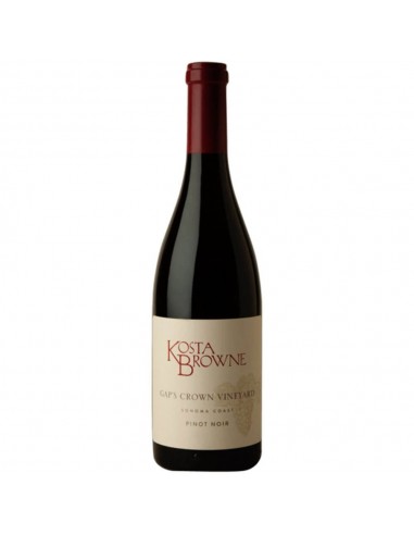 Kosta Browne - Gap's Crown Vineyard - Pinot Noir