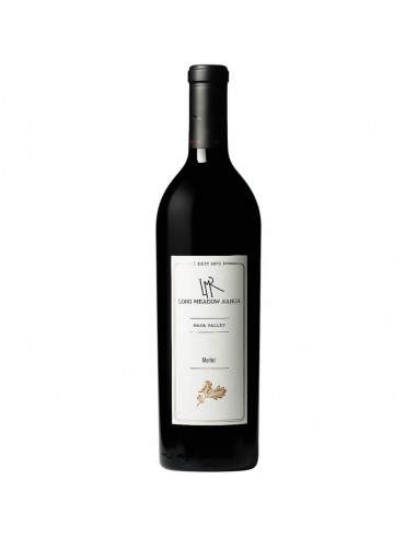 Long Meadow Ranch - Merlot