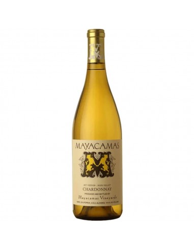 Mayacamas Vineyards - Chardonnay