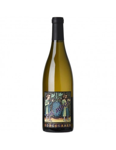 Kongsgaard - The Judge - Chardonnay