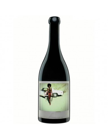 Orin Swift Cellars - Machete