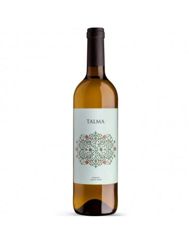 Bodega Bastida - Talma Verdejo - Rueda DO