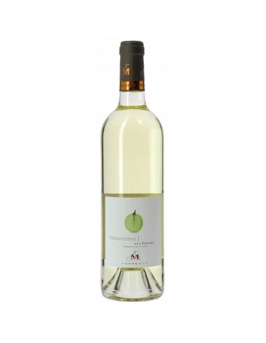 Marrenon - Les Grains - Vermentino