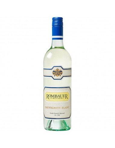 Rombauer Vineyards - Sauvignon Blanc