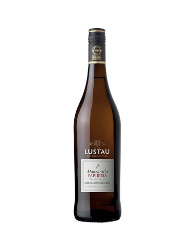 Lustau - Manzanilla - Papirusa