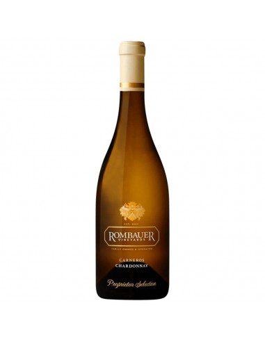 Rombauer Vineyards - Carneros - Proprietor Chardonnay