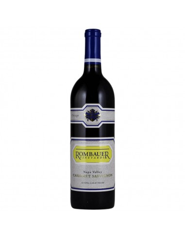 Rombauer Vineyards - Cabernet Sauvignon