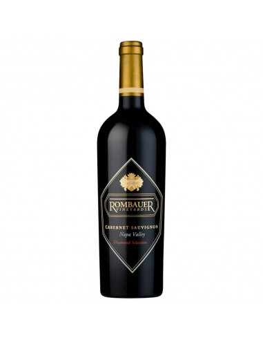 Rombauer Vineyards - Diamond Selection - Cabernet Sauvignon