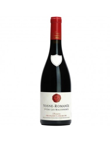 Domaine Francois Lamarche - Vosne Romanee - Aux Malconsorts - 1er Cru