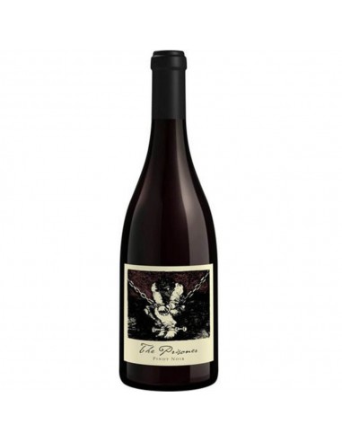 The Prisoner Wine Co. - The Prisoner - Pinot Noir