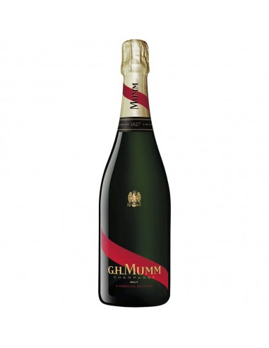 Mumm - Cordon Rouge - Brut