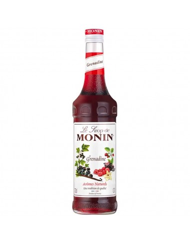 Monin - Grenadine Syrup