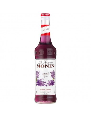 Monin - Lavender Syrup