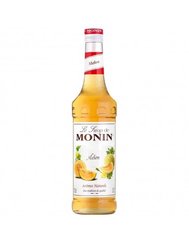 Monin - Melon Syrup