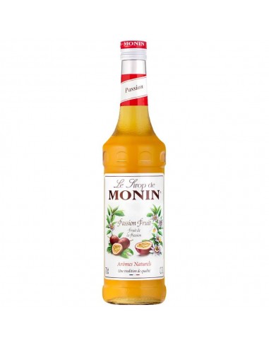 Monin - Passion Fruit Syrup