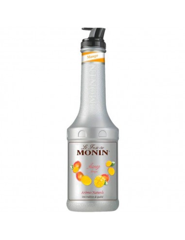 Monin - Puree - Mango