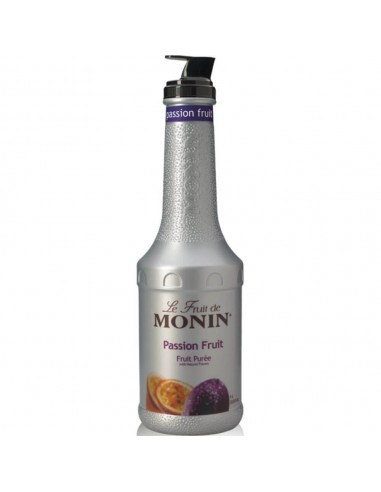 Monin - Puree - Passionfruit