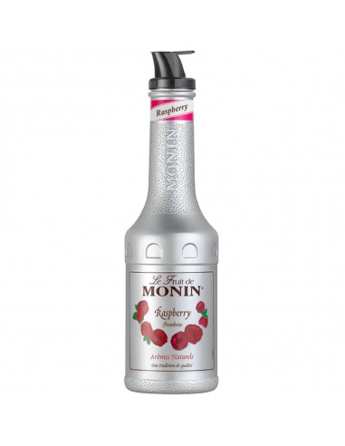 Monin - Puree - Raspberry