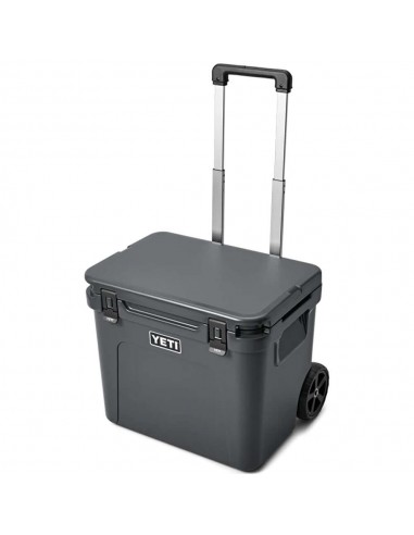 Yeti - Roadie - 60 Wheeled Cool Box