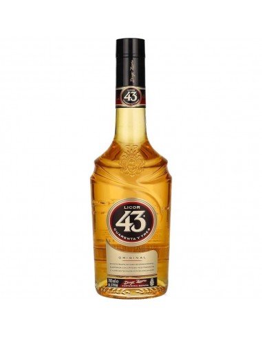 Licor 43 - Original