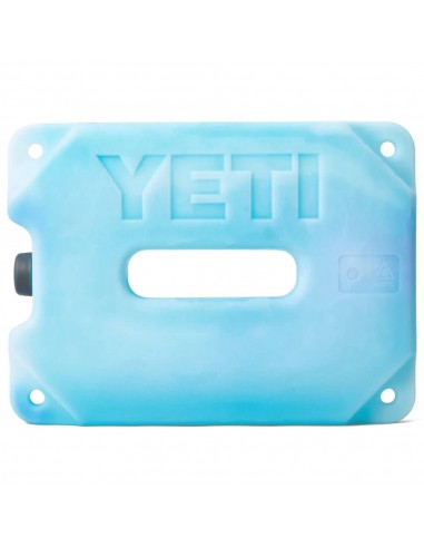 Yeti - Ice