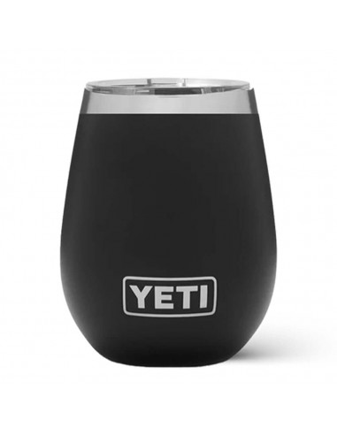 Yeti - Rambler - 10oz (296mL) Wine Tumbler