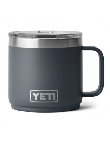 Yeti - Rambler - 14oz (414mL) Stackable Mug