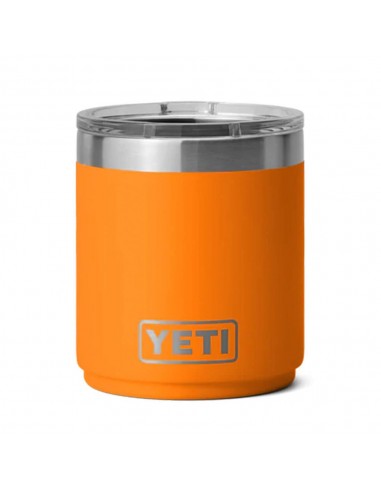 Yeti - Rambler - 10oz (296ml) Tumbler