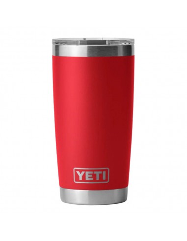 Yeti - Rambler - 20oz (591ml) Tumbler