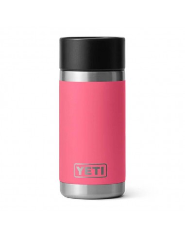 Yeti - Rambler - 12oz (354ml) Bottle with Hotshot Cap