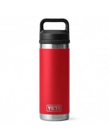 Yeti - Rambler - 18oz (532mL) Bottle with Chug Cap