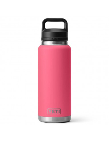 Yeti - Rambler - 36oz (1065mL) Bottle with Chug Cap