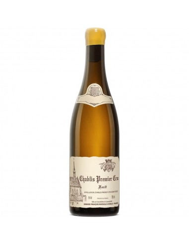 Domaine François Raveneau - Chablis -  Forêt  - 1er Cru