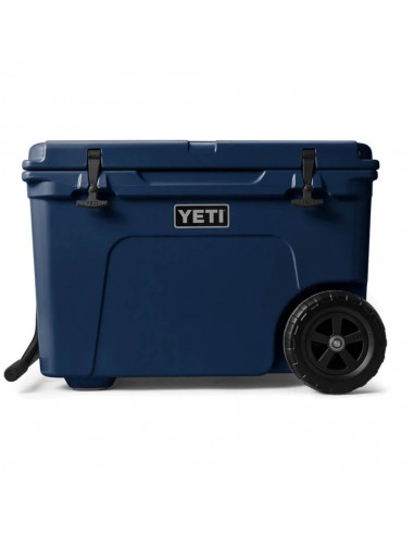 Yeti - Tundra - Haul Wheeled Cool Box