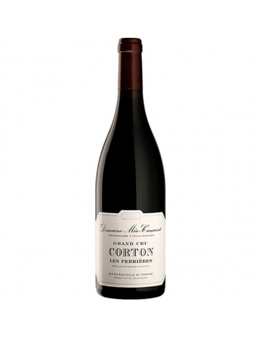 Meo-Camuzet - Corton - Les Perrières - Grand Cru